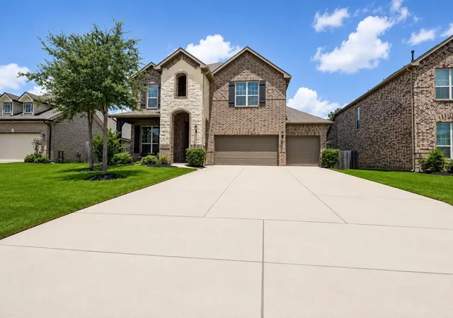 Photo 1 of Single family home for sale at 4430 Summer Mountain Trl, Spring, TX 77388 | MLS# 4926830 | Listing updated on 2026-09-01