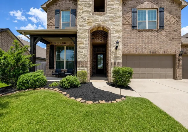 Photo 3 of Single family home for sale at 4430 Summer Mountain Trl, Spring, TX 77388 | MLS# 4926830 | Listing updated on 2026-09-01