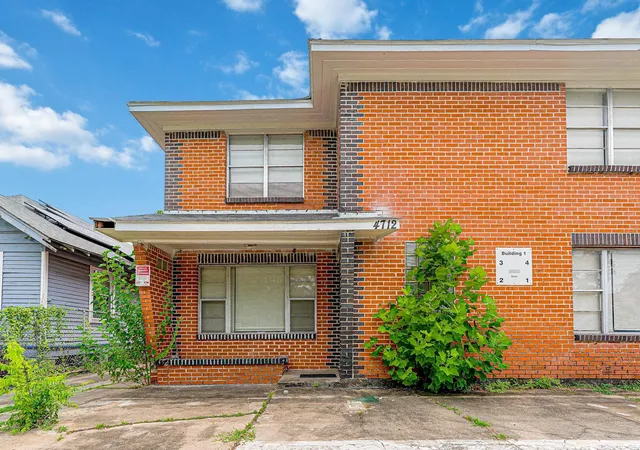 Photo 13 of Multi family home for sale at 4720 Polk St, Houston, TX 77023 | MLS# 86555714 | Listing updated on 2026-10-05