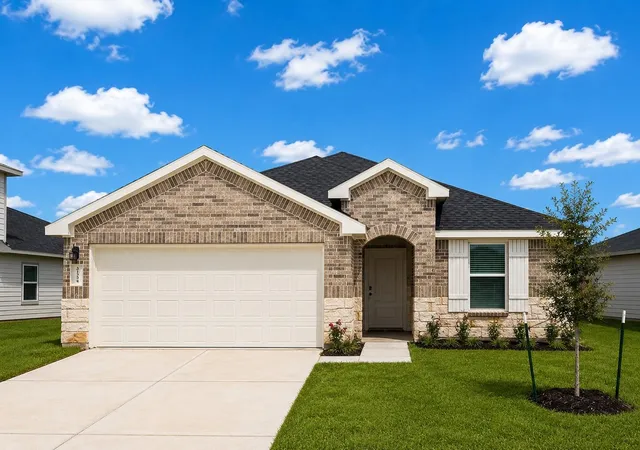 Homes for sale in Fulshear, TX | 3042 Liams Tower Lane, Fulshear, TX 77441 | MLS# 82892091