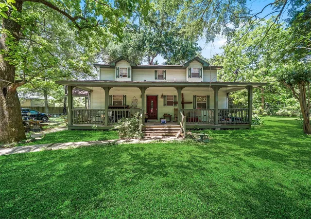 1st image of 19160 Terri Ln, Conroe, TX 77385 | MLS# 58532758