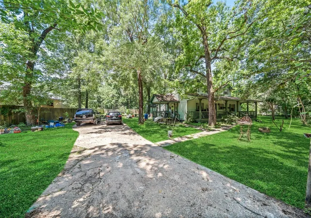 2nd image of 19160 Terri Ln, Conroe, TX 77385 | MLS# 58532758