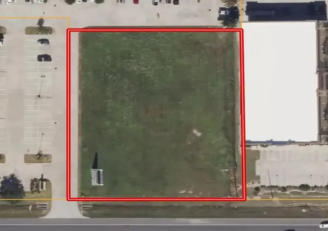 Photo 1 of Land for sale at 0 Fm 1960 W, Humble, TX 77338 | MLS# 54025998 | Listing updated on 2026-07-17