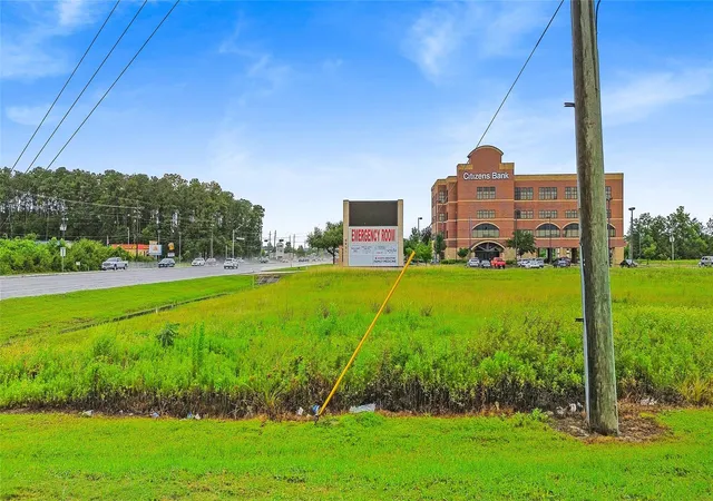 Photo 3 of Land for sale at 0 Fm 1960 W, Humble, TX 77338 | MLS# 54025998 | Listing updated on 2026-07-17