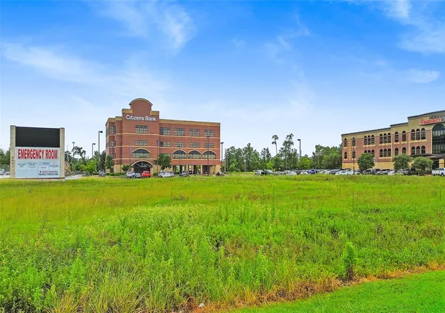 Photo 3 of Land for sale at 0 Fm-1960 W, Humble, TX 77338 | MLS# 54025998 | Listing updated on 2026-07-17