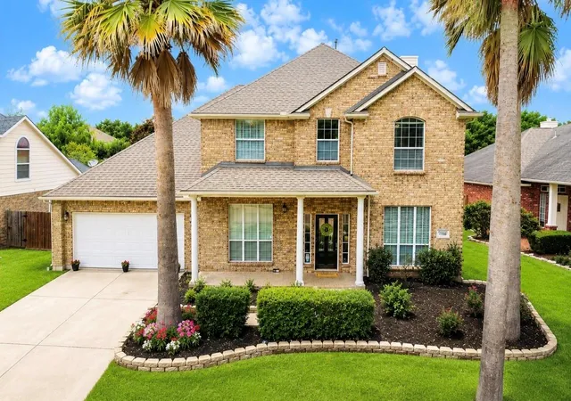 1st image of 17714 Lakes Of Pine Forest Dr, Houston, TX 77084 | MLS# 61046558