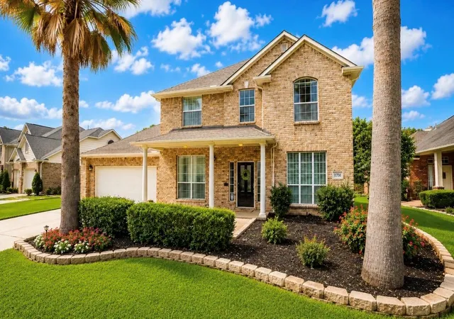 2nd image of 17714 Lakes Of Pine Forest Dr, Houston, TX 77084 | MLS# 61046558