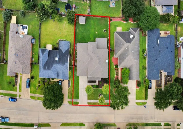 3rd image of 17714 Lakes Of Pine Forest Dr, Houston, TX 77084 | MLS# 61046558