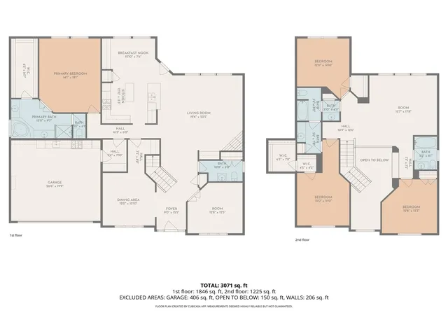 43rd image of 17714 Lakes Of Pine Forest Dr, Houston, TX 77084 | MLS# 61046558