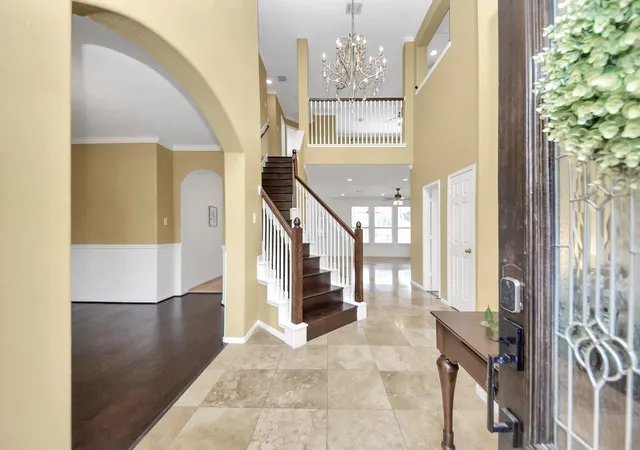4th image of 17714 Lakes Of Pine Forest Dr, Houston, TX 77084 | MLS# 61046558