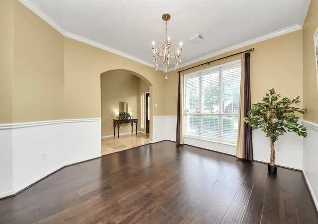 5th image of 17714 Lakes Of Pine Forest Dr, Houston, TX 77084 | MLS# 61046558