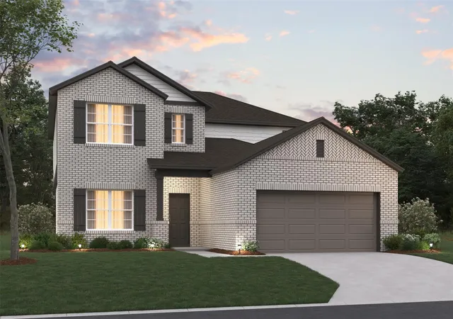 Photo 1 of Single family home for sale at 536 Bluebell Maiden Ct, Magnolia, TX 77354 | MLS# 93808864 | Listing updated on 2026-09-15
