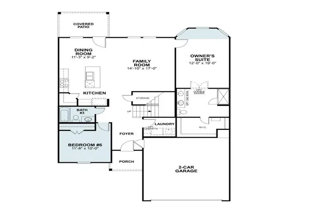 Photo 2 of Single family home for sale at 536 Bluebell Maiden Ct, Magnolia, TX 77354 | MLS# 93808864 | Listing updated on 2026-09-15