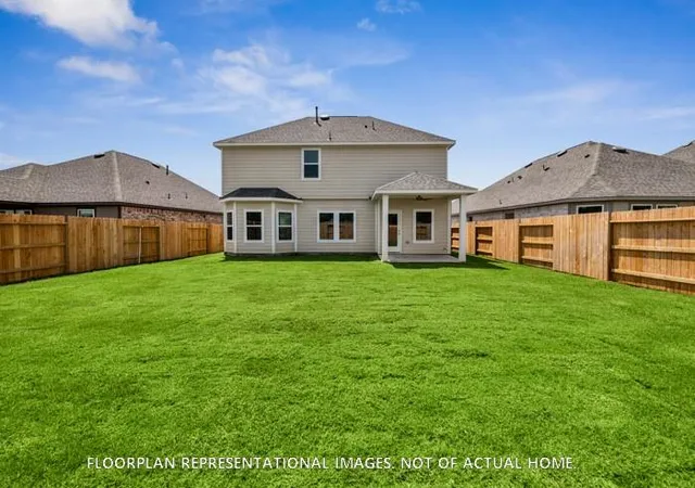 Photo 4 of Single family home for sale at 536 Bluebell Maiden Ct, Magnolia, TX 77354 | MLS# 93808864 | Listing updated on 2026-09-15