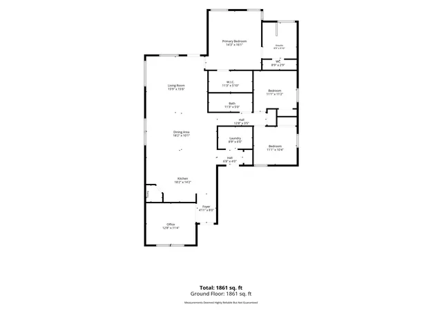 30th image of 1778 Allison Pl, Pearland, TX 77581 | MLS# 93895804