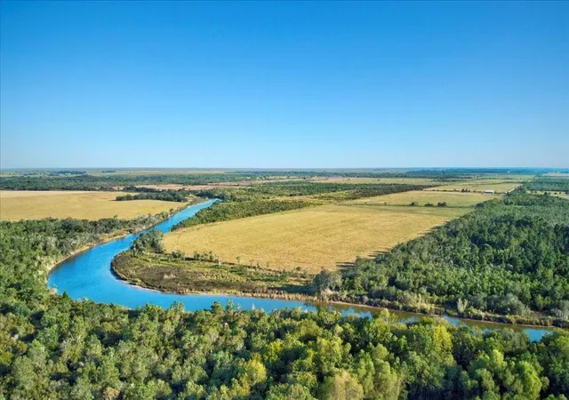Photo 3 of Land for sale at Tbd Gau Rd, Anahuac, TX 77514 | MLS# 89324682 | Listing updated on 2026-06-25