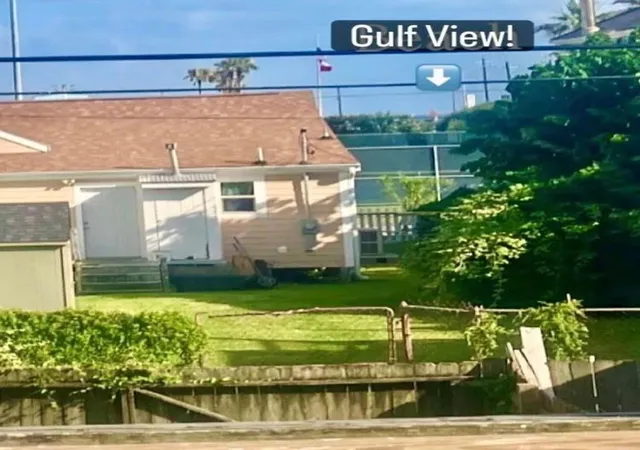 Photo 2 of Single family home for sale at 2721 Avenue P 1/2, Galveston, TX 77550 | MLS# 97433117 | Listing updated on 2026-08-31