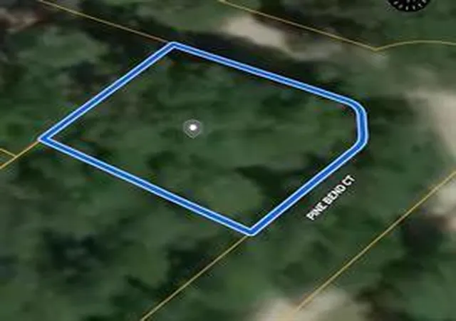 Photo 2 of Land for sale at 204 Pine Bnd Ct, Cleveland, TX 77327 | MLS# 53780586 | Listing updated on 2026-10-20