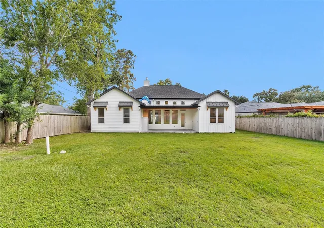47th image of 1806 De Milo Dr, Houston, TX 77018 | MLS# 5510224