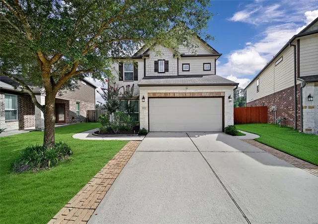 Photo 1 of Single family home for sale at 2672 Magnolia Fair Way, Spring, TX 77386 | MLS# 85676626 | Listing updated on 2026-09-21