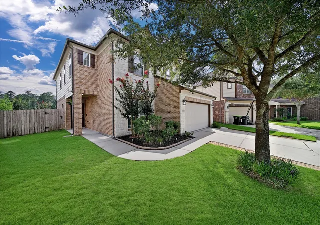 Photo 3 of Single family home for sale at 2672 Magnolia Fair Way, Spring, TX 77386 | MLS# 85676626 | Listing updated on 2026-09-21