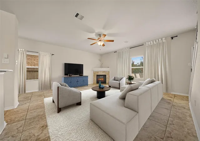 Photo 4 of Single family home for sale at 2672 Magnolia Fair Way, Spring, TX 77386 | MLS# 85676626 | Listing updated on 2026-09-21