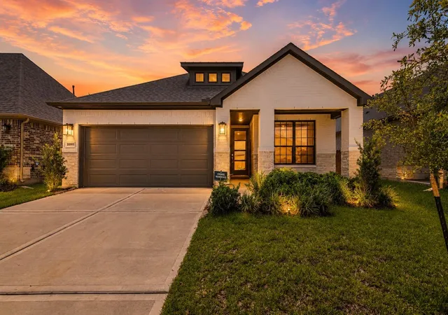 Photo 1 of Single family home for sale at 20911 Caserta Glen Ln, Tomball, TX 77377 | MLS# 25850658 | Listing updated on 2026-09-08