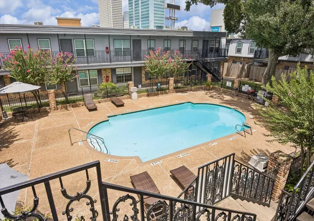 Photo 1 of Condo for sale at 3131 Southwest Fwy #46, Houston, TX 77098 | MLS# 46929816 | Listing updated on 2026-08-26