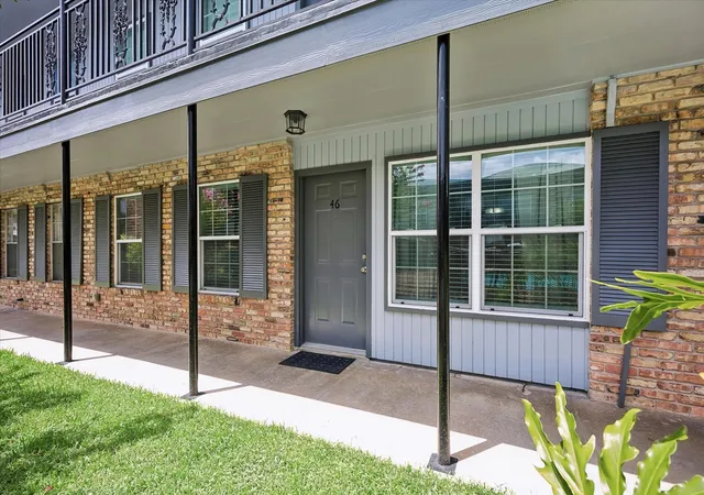 Photo 3 of Condo for sale at 3131 Southwest Fwy #46, Houston, TX 77098 | MLS# 46929816 | Listing updated on 2026-08-26