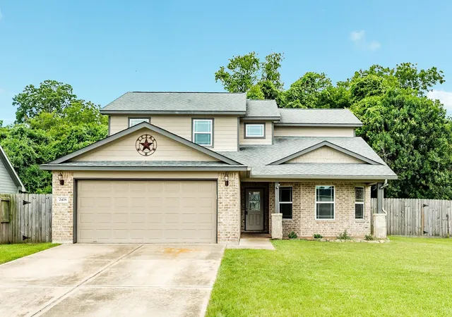 Photo 1 of Single family home for sale at 2426 Ridgewood Dr, West Columbia, TX 77486 | MLS# 47399075 | Listing updated on 2026-08-27