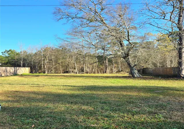 Photo 1 of Land for sale at Tbd E Hanson St, Cleveland, TX 77327 | MLS# 16186020 | Listing updated on 2026-08-19