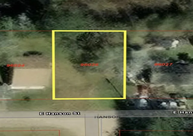 Photo 2 of Land for sale at Tbd E Hanson St, Cleveland, TX 77327 | MLS# 16186020 | Listing updated on 2026-08-19