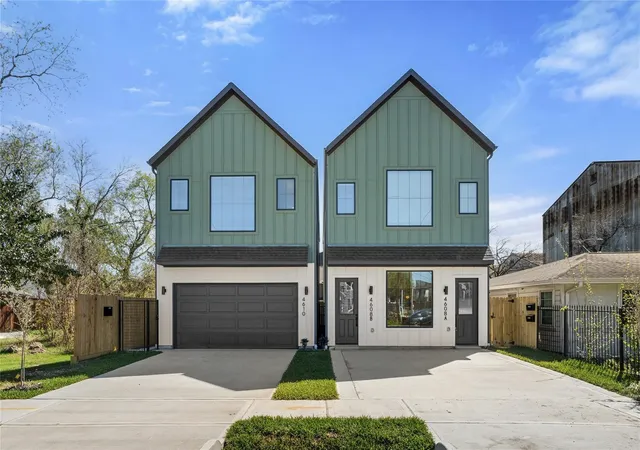 2nd image of 4610 Gunter St, Houston, TX 77020 | MLS# 93788622