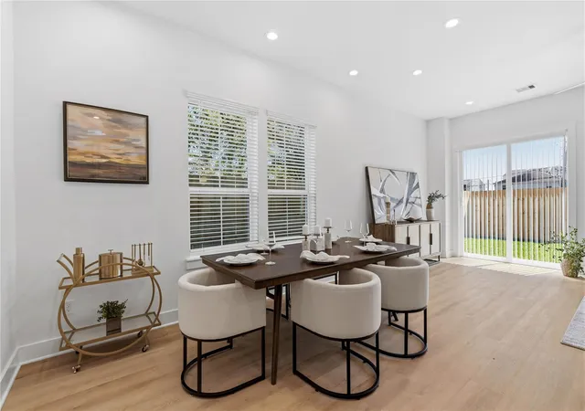 5th image of 4610 Gunter St, Houston, TX 77020 | MLS# 93788622