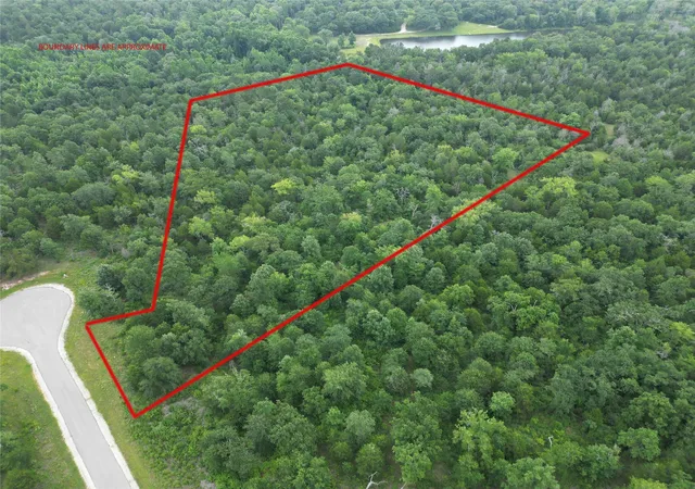 Photo 1 of Land for sale at 123 Acres Fm 489 E, Fairfield, TX 75840 | MLS# 48359506 | Listing updated on 2026-06-22