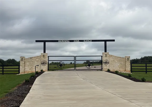 Photo 2 of Land for sale at 123 Acres Fm 489 E, Fairfield, TX 75840 | MLS# 48359506 | Listing updated on 2026-06-22