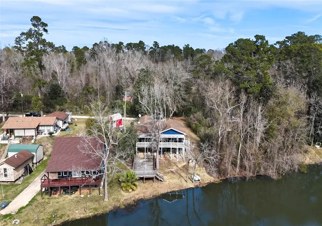 3rd image of 232 Hideaway Ln, Goodrich, TX 77335 | MLS# 88179734