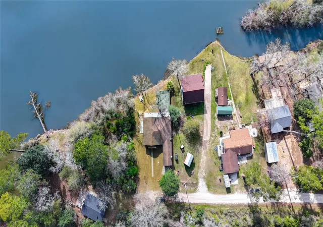 4th image of 232 Hideaway Ln, Goodrich, TX 77335 | MLS# 88179734