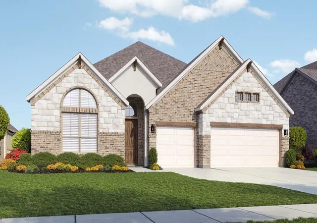 Photo 1 of Single family home for sale at 3031 Matador Ranch Trl, Crosby, TX 77532 | MLS# 40220731 | Listing updated on 2026-09-15