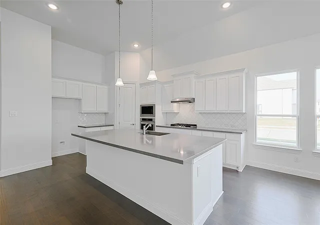 Photo 3 of Single family home for sale at 3031 Matador Ranch Trl, Crosby, TX 77532 | MLS# 40220731 | Listing updated on 2026-09-15