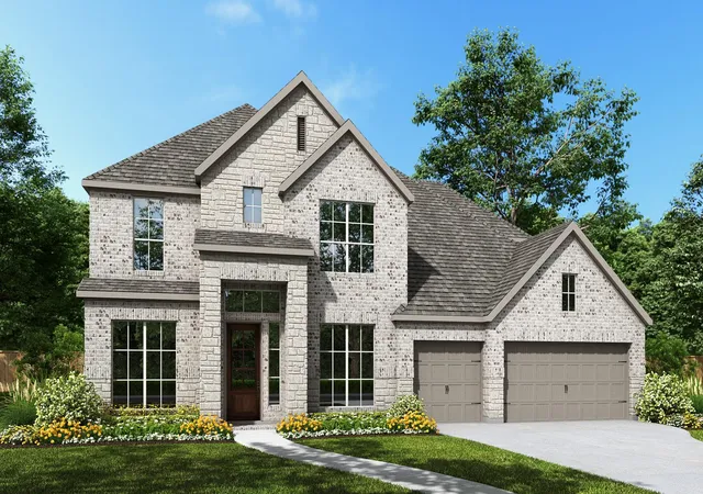 Photo 1 of Sale Pending at 16618 Blissful Night St, Hockley, TX 77447 | MLS# 57189674 | Listing updated on 2026-08-31