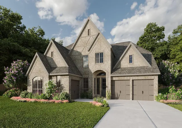 Photo 1 of Sale Pending at 223 Gooseberry Ln, Willis, TX 77318 | MLS# 52757503 | Listing updated on 2026-07-06