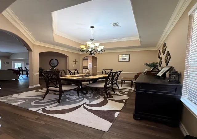 Photo 4 of Single family home for sale at 17522 Whispering Star Ct, Houston, TX 77095 | MLS# 49960988 | Listing updated on 2026-07-31