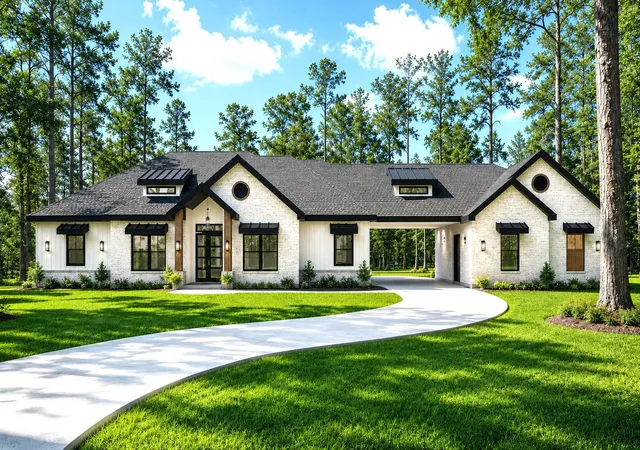 1st image of 242 Dipping Vat Rd, Huntsville, TX 77340 | MLS# 92121075