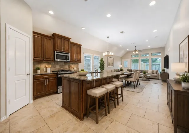 Photo 3 of Single family home for sale at 27407 Gatlin Ln, Spring, TX 77386 | MLS# 86024313 | Listing updated on 2026-08-11