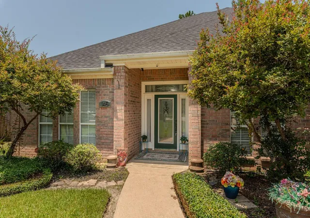 2nd image of 145 Norwood Dr, Lumberton, TX 77657 | MLS# 88773976