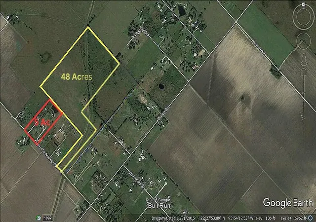 5th image of 2021 Fm 360 Rd, Rosenberg, TX 77471 | MLS# 43947957