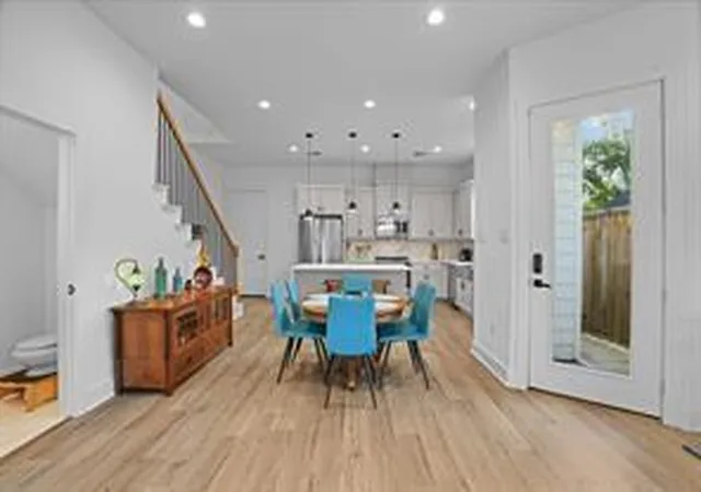 4th image of 5317 Jefferson St, Houston, TX 77023 | MLS# 93973936