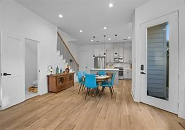 5th image of 5317 Jefferson St, Houston, TX 77023 | MLS# 93973936