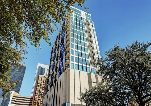 Photo 1 of Condo for sale at 1211 Caroline St #1901, Houston, TX 77002 | MLS# 53760753 | Listing updated on 2026-09-15